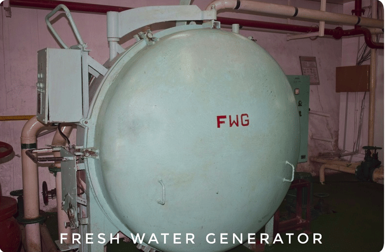 Hindustan Institute of Maritime Training Chennai Laboratory photo 10